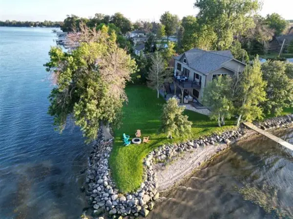 206 SCOTT ST, Storm Lake, IA 50588