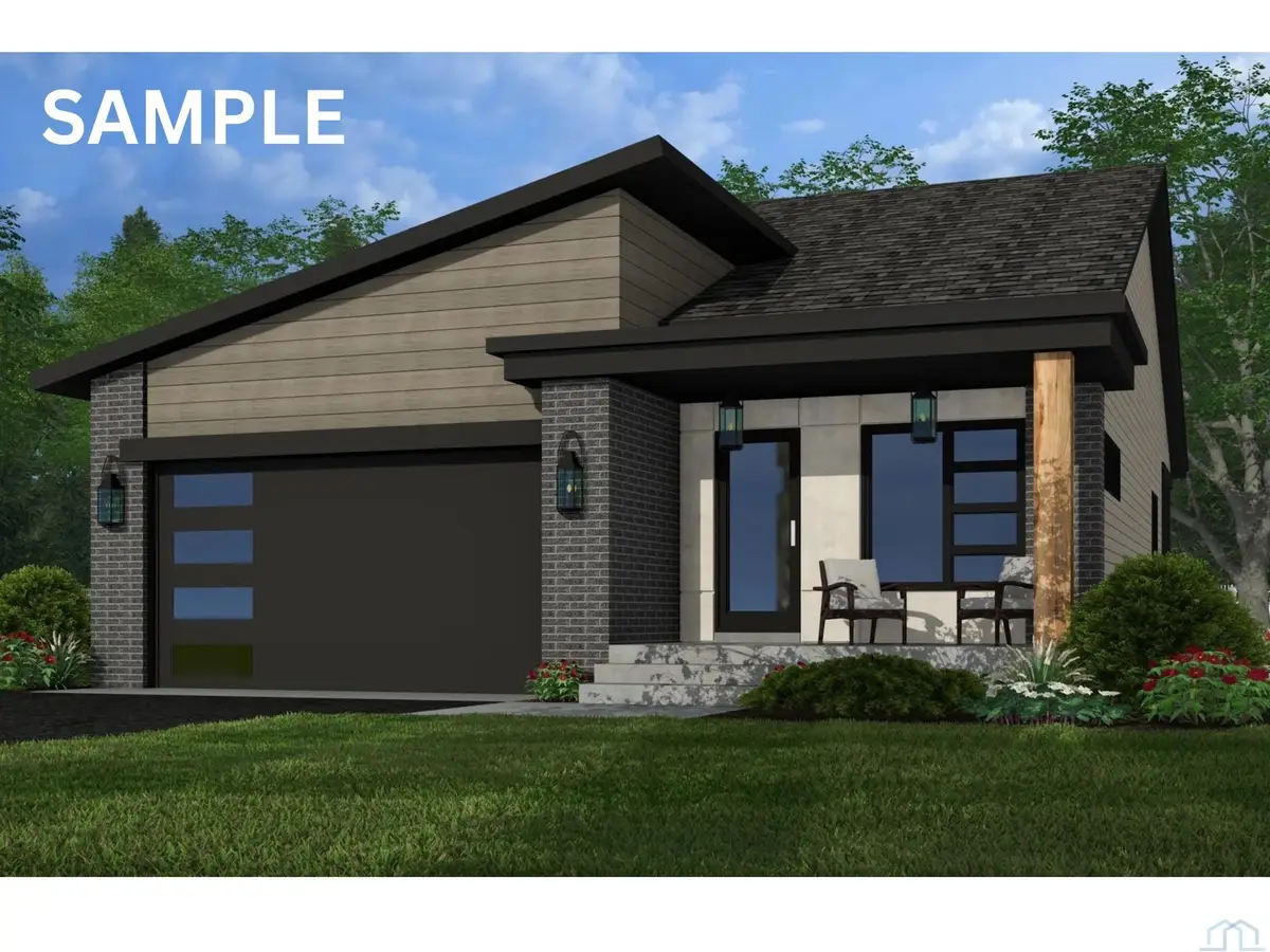 1408 Sunderland St, North Sioux City, SD 57049 - #1