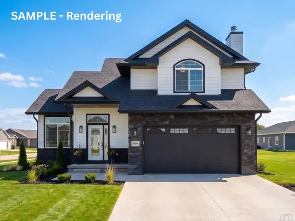 1404 Sunderland St, No. Sioux City, SD 57049