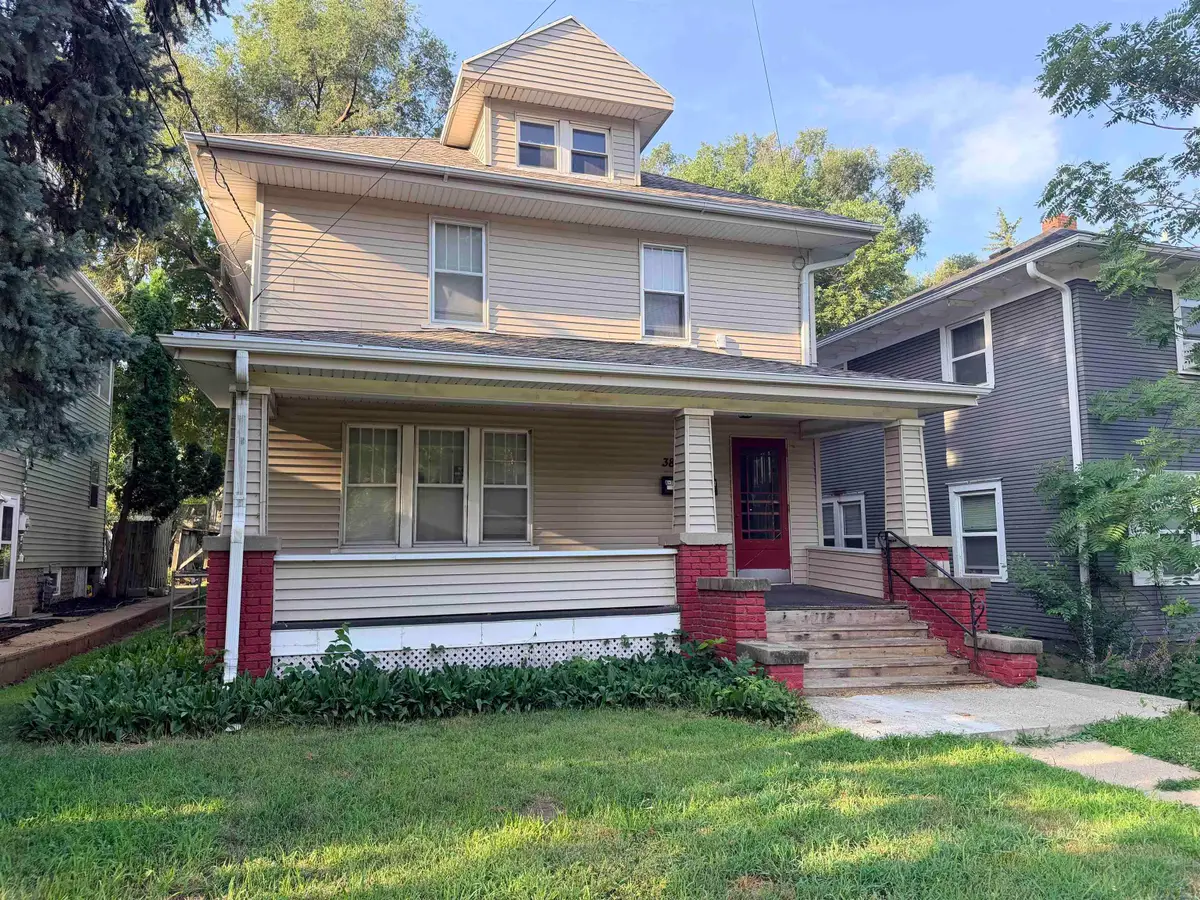 3820 ORLEANS AVE, Sioux City, IA 51106 - #1