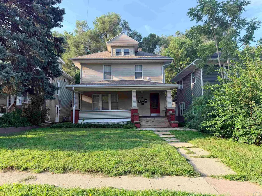 3820 ORLEANS AVE, Sioux City, IA 51106 - #2