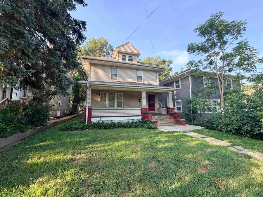 3820 ORLEANS AVE, Sioux City, IA 51106 - #3