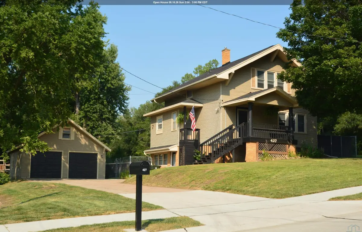427 Kings Hwy, Sioux City, IA 51104 - #1