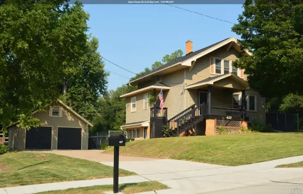 427 Kings Hwy, Sioux City, IA 51104