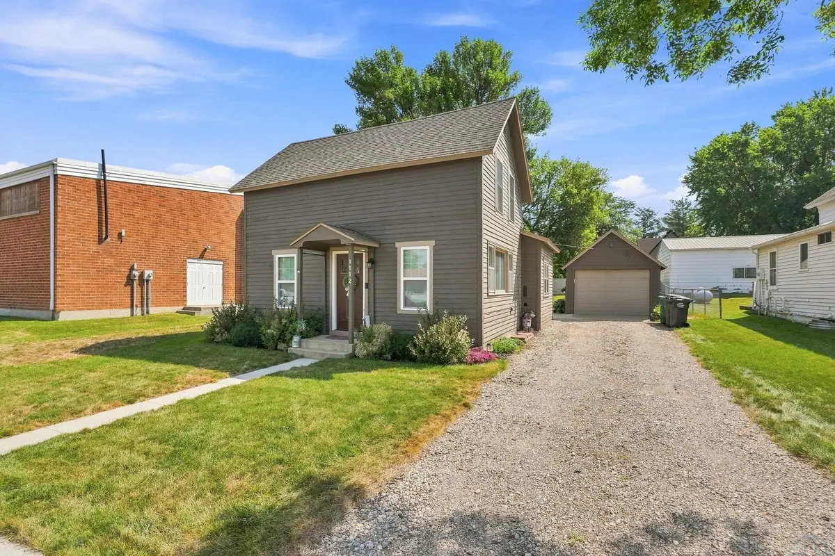 1112 Broadway Street, Larchwood, IA 51241 - #1