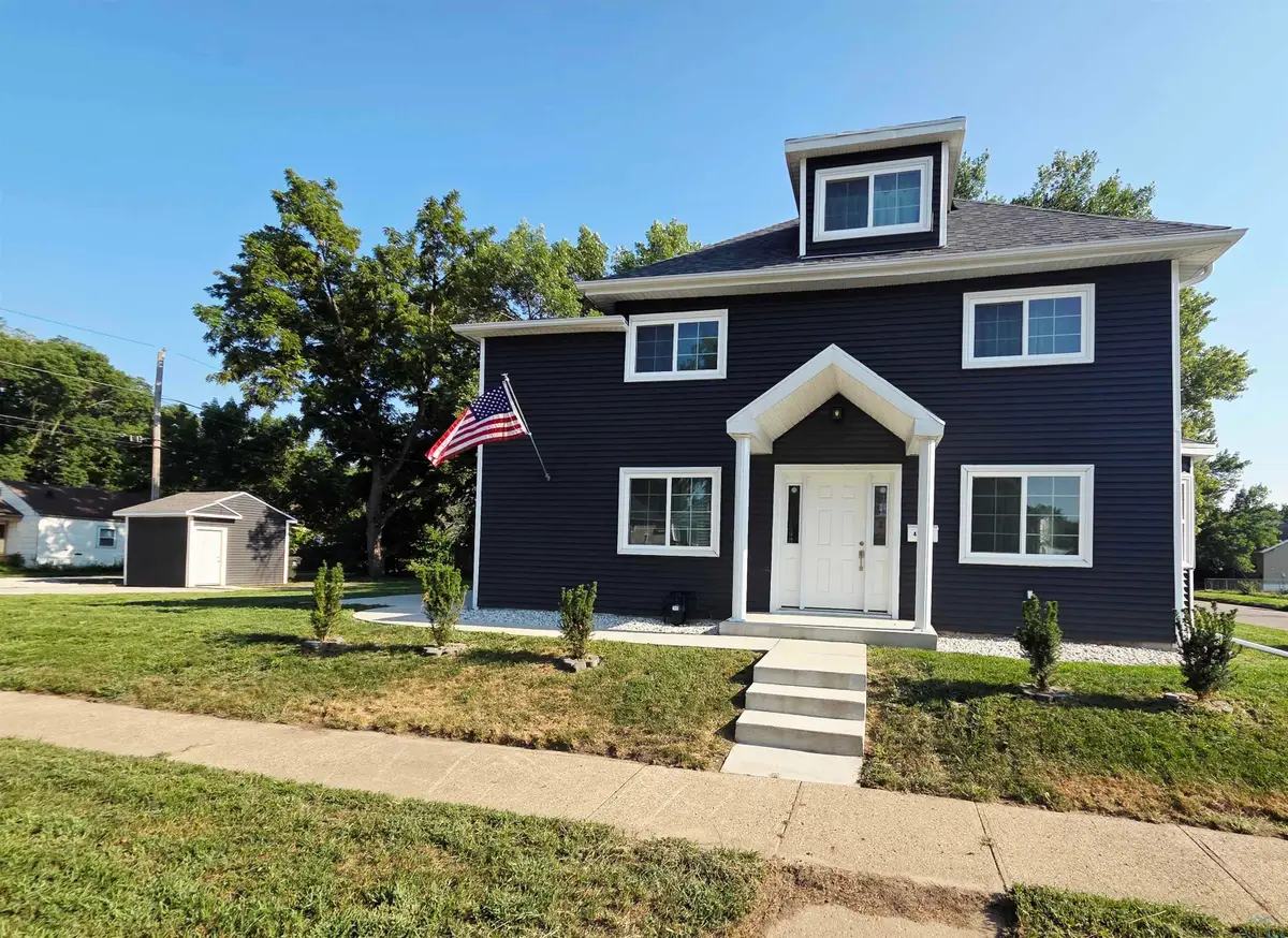 4248-46 Harrison St., Sioux City, IA 51108 - #1