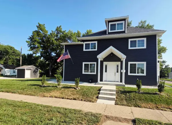 4248-46 Harrison St., Sioux City, IA 51108