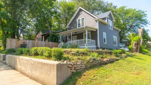 1217 22ND ST, Sioux City, IA 51104