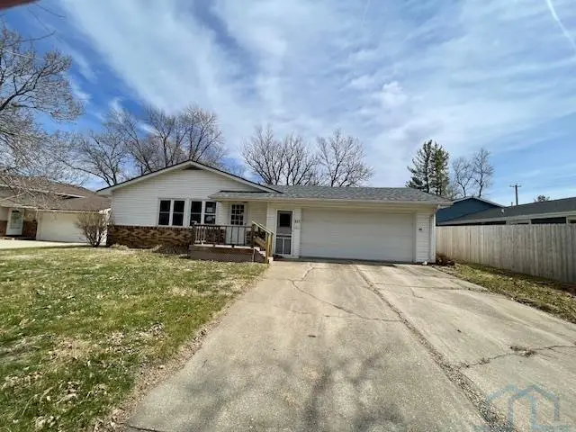 517 14th Street, Onawa, IA 51040 - #1