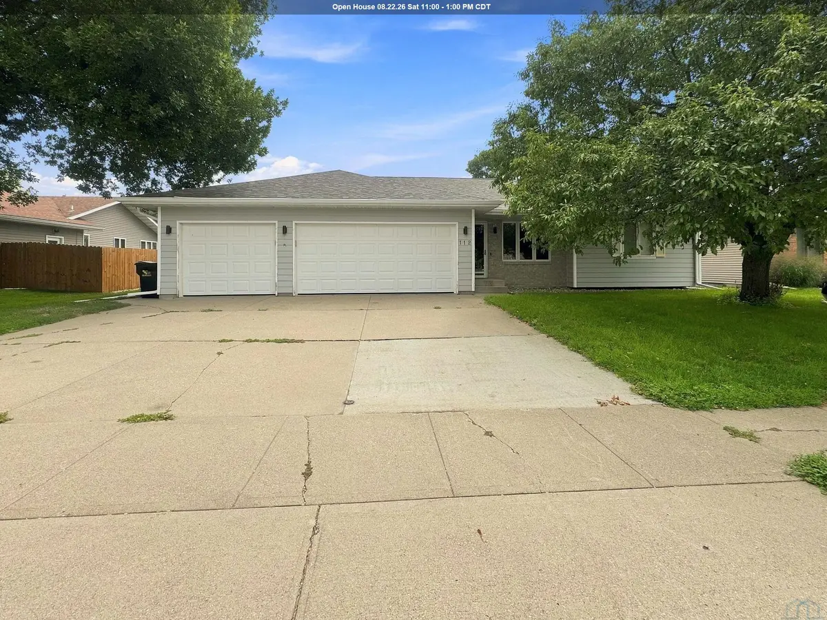 112 Settler Drive, Sergeant Bluff, IA 51054 - #1