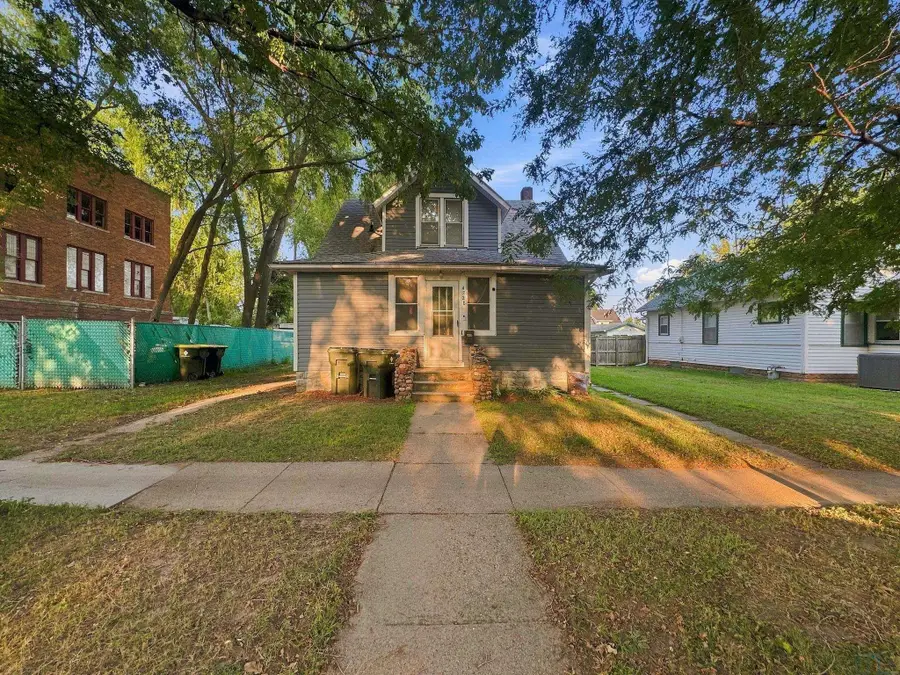 4228 Central Street, Sioux City, IA 51108 - #2