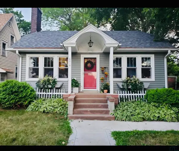 4316 Orleans Ave., Sioux City, IA 51106