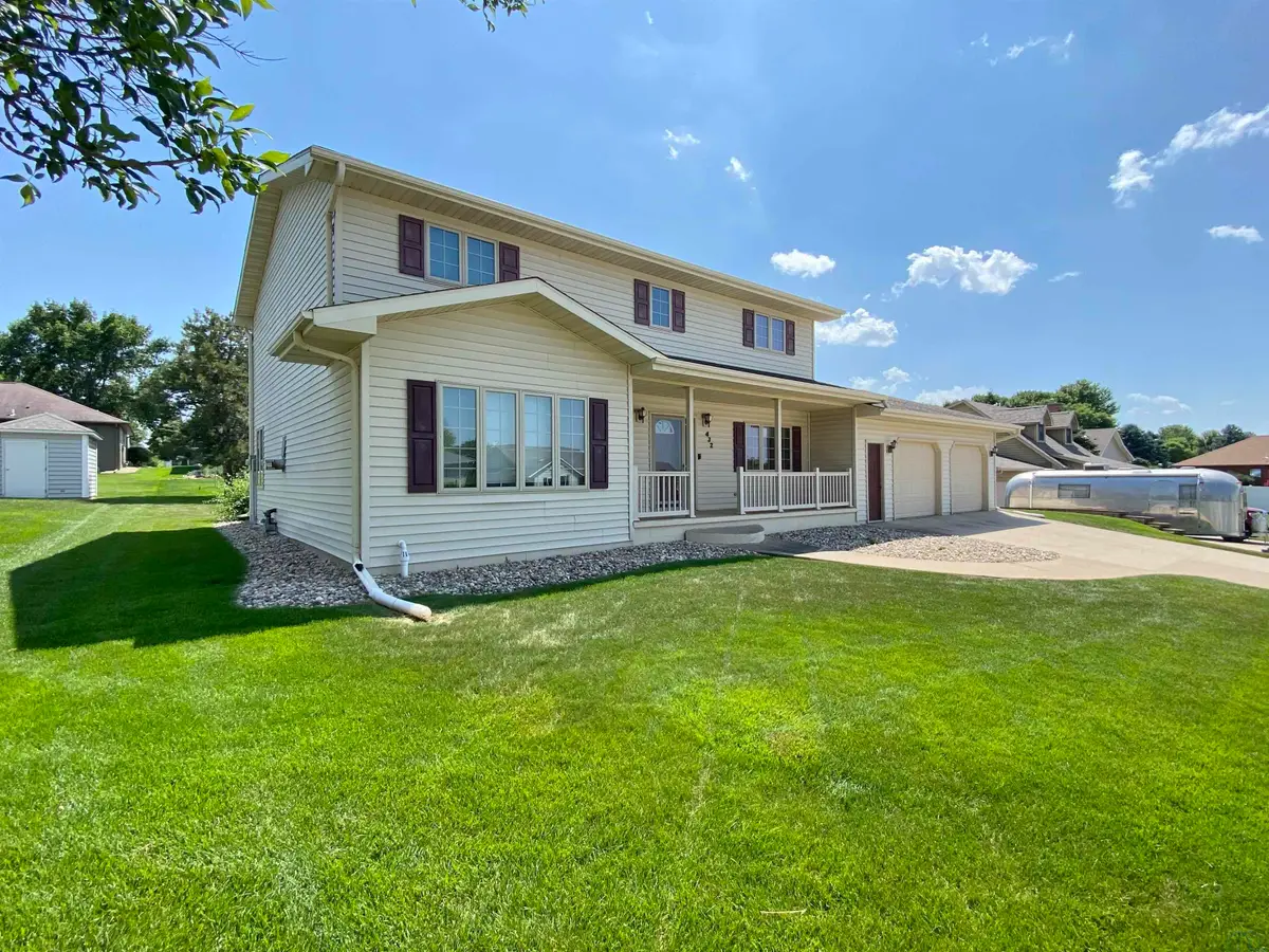 432 16th St SE, America, IA 51031 - #1