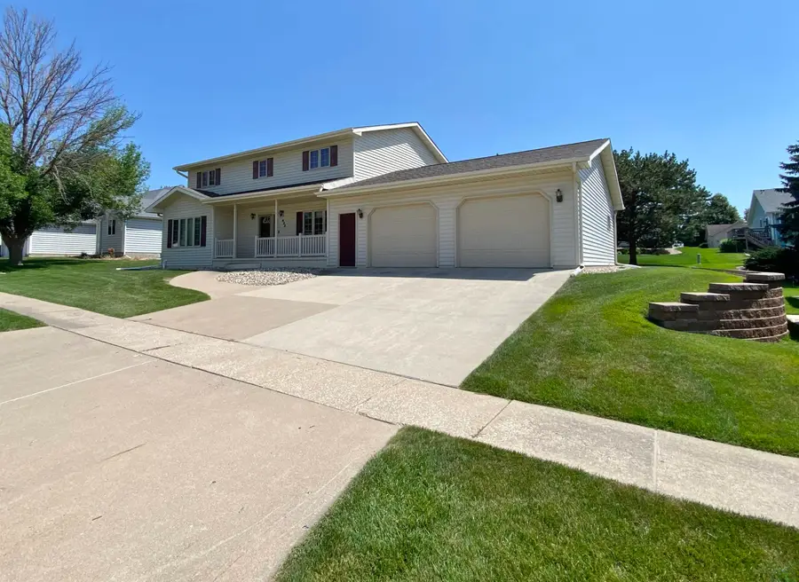 432 16th St SE, America, IA 51031 - #2