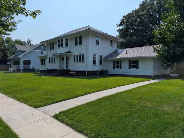 502 Highland Street, Wakefield, NE 68784