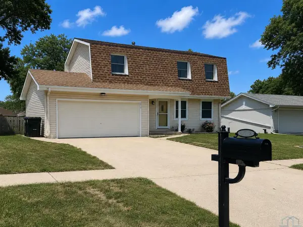 4612 Tyler st, Sioux City, IA 51108