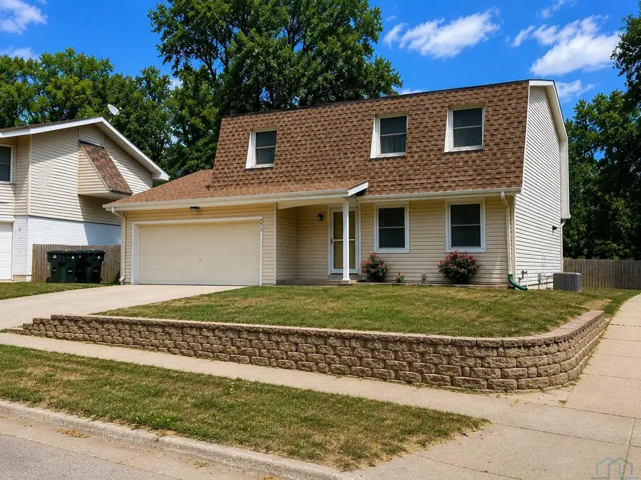 4612 Tyler st, Sioux City, IA 51108 - #2