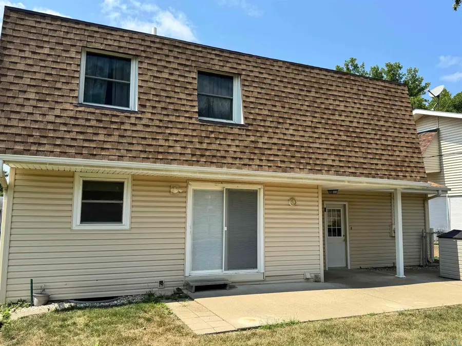 4612 Tyler st, Sioux City, IA 51108 - #3