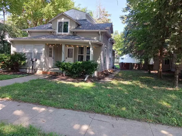 209 N Harvard, Vermillion, SD 57069