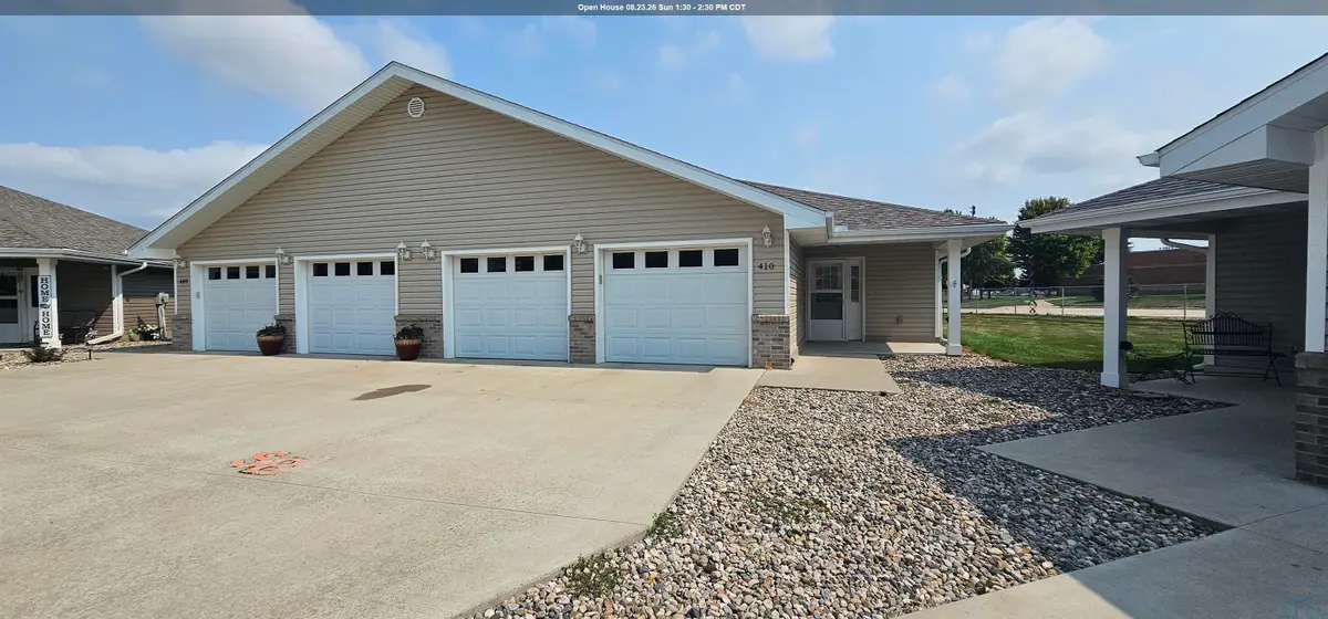 410 MAUPIN LN, Sergeant Bluff, IA 51054 - #1