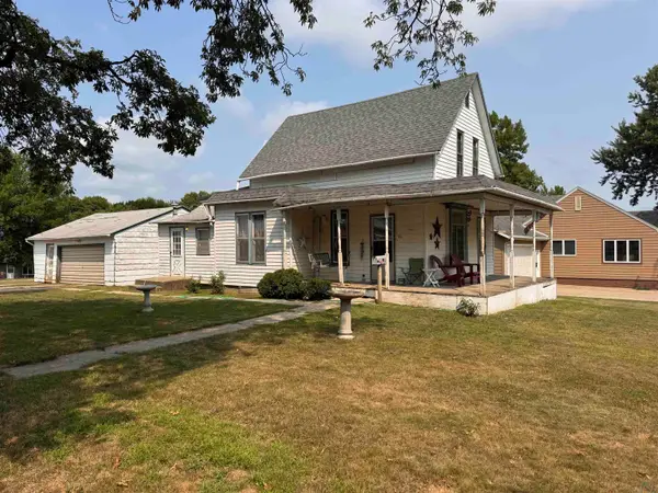 411 S Bradley, Rock Rapids, IA 51246