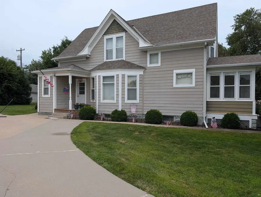 610 Michener Street, Wakefield, NE 68784 - #2
