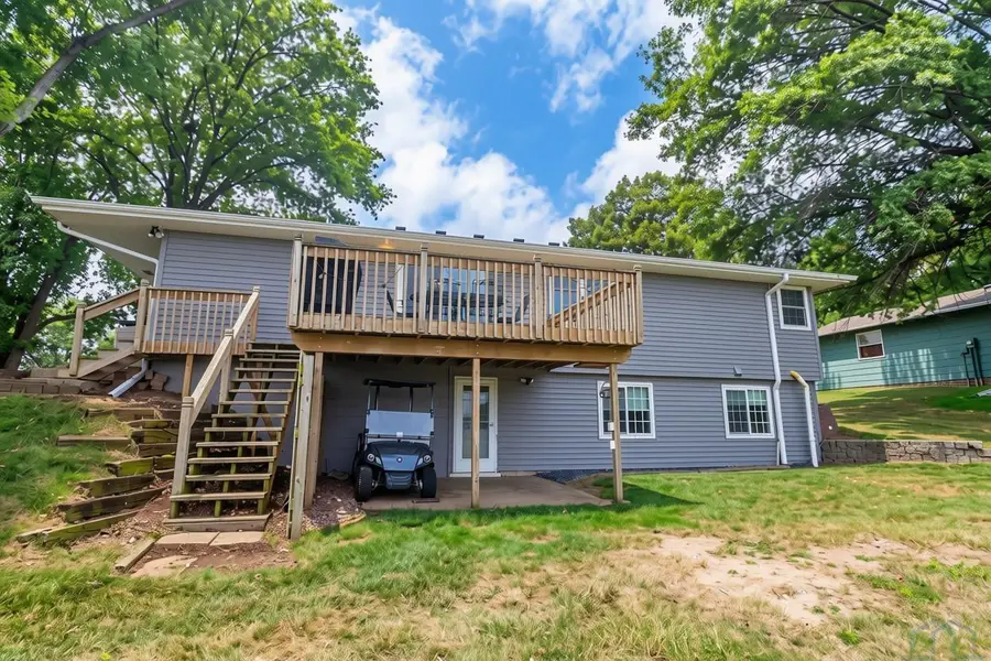 1504 Galaxie Drive, Hinton, IA 51024 - #2