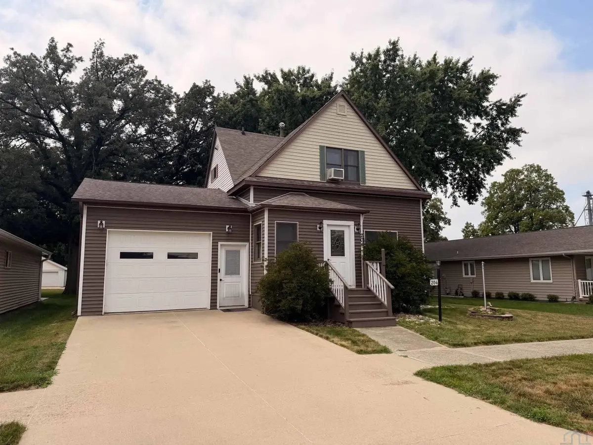 204 Fir St, Hospers, IA 51238 - #1