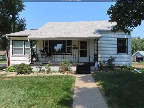 4501 Laurel Ave, Sioux City, IA 51106
