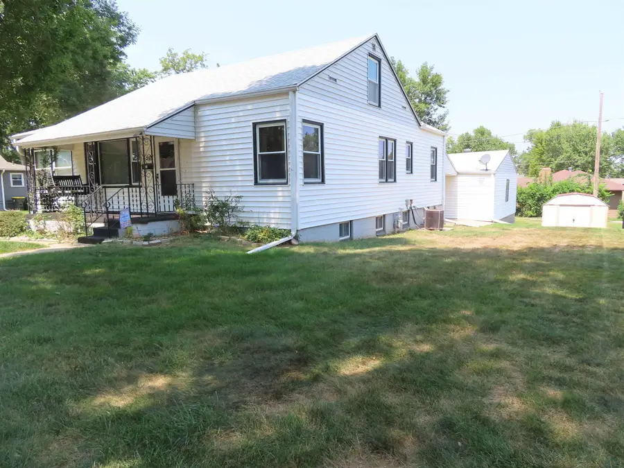 4501 Laurel Ave, Sioux City, IA 51106 - #2