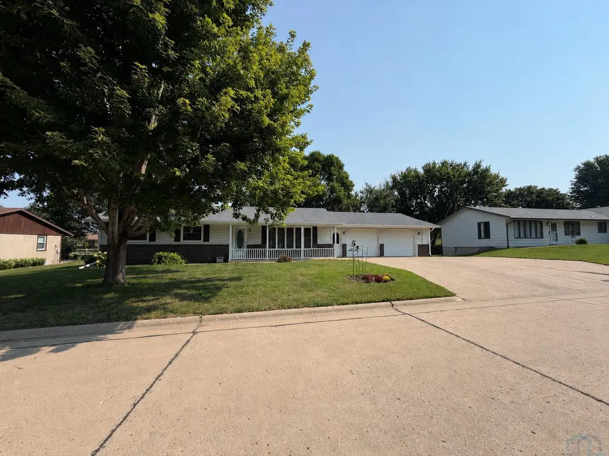 103 Oak Street, Hospers, IA 51238 - #1