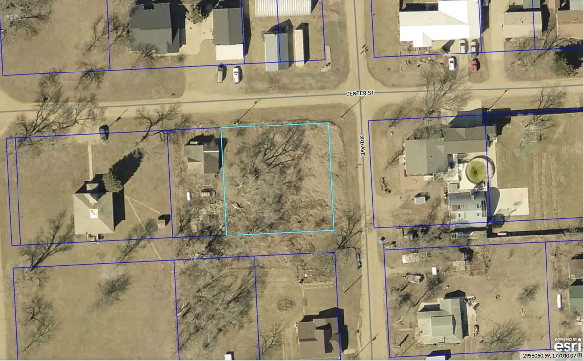 TBD Center St., Richland, SD 57025 - #1