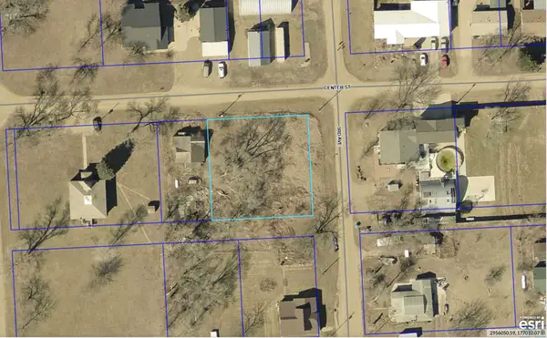 TBD Center St., Richland, SD 57025