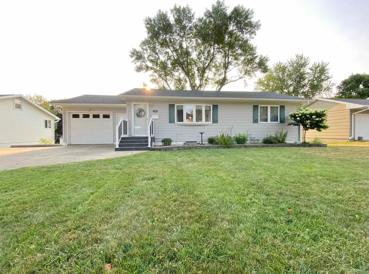 504 6th Ave SE, America, IA 51031 - #1