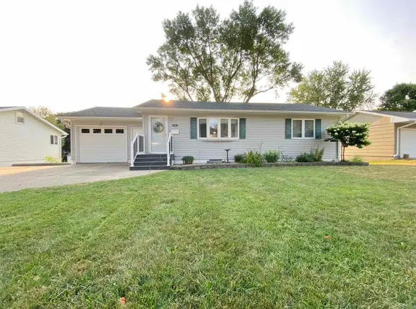 504 6th Ave SE, LeMars, IA 51031