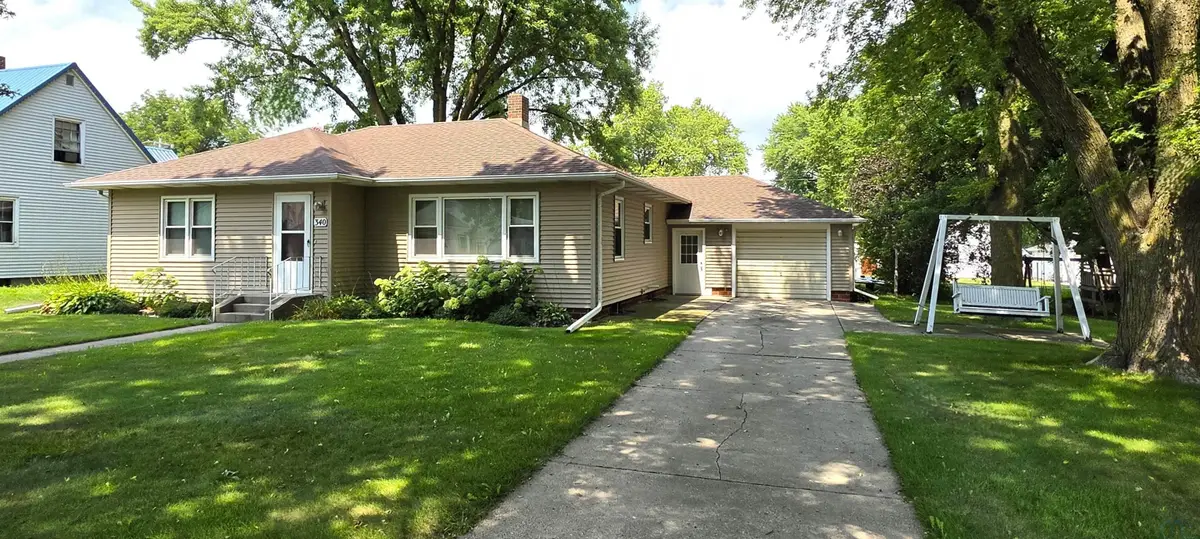 340 4th St SE, Primghar, IA 51245 - #1