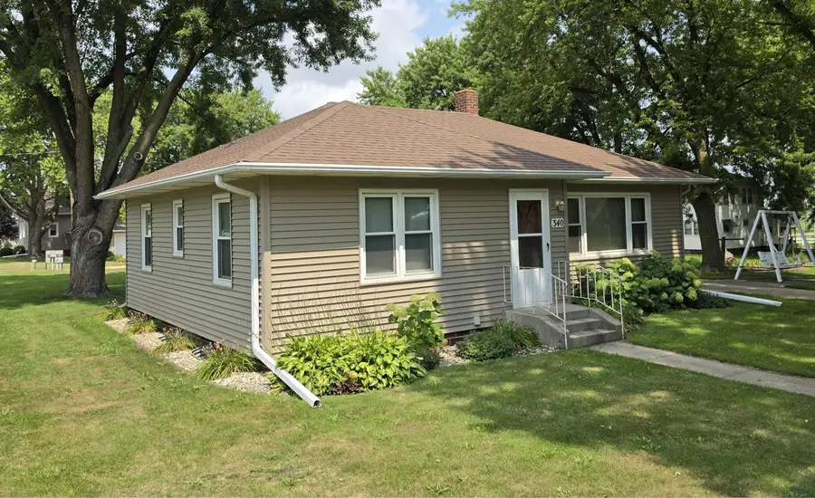 340 4th St SE, Primghar, IA 51245 - #2