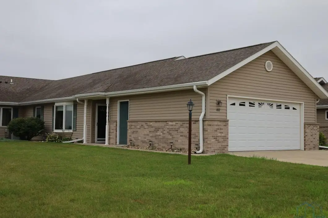 701 S Bradley Street #102, Rock Rapids, IA 51246 - #1