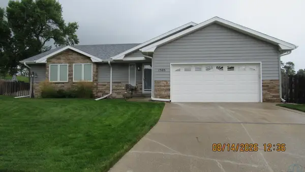 1505 Aztec Circle, Sioux City, IA 51104