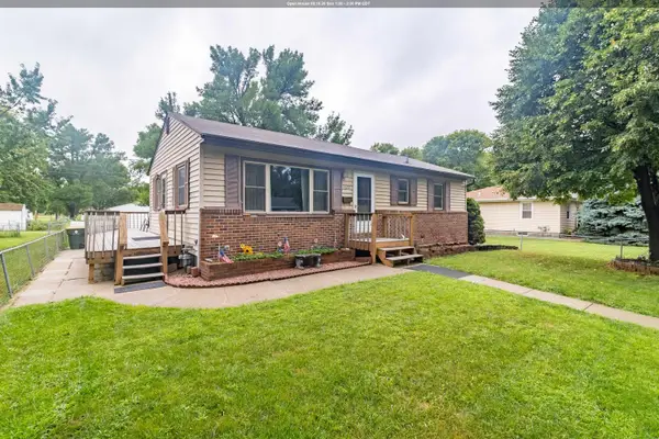 1622 Whitcher Ave, Sioux City, IA 51109