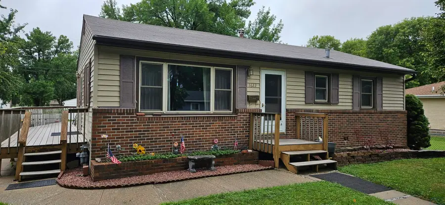 1622 Whitcher Ave, Sioux City, IA 51109 - #2