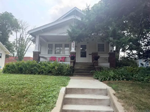 3620 Stone Ave, Sioux City, IA 51106