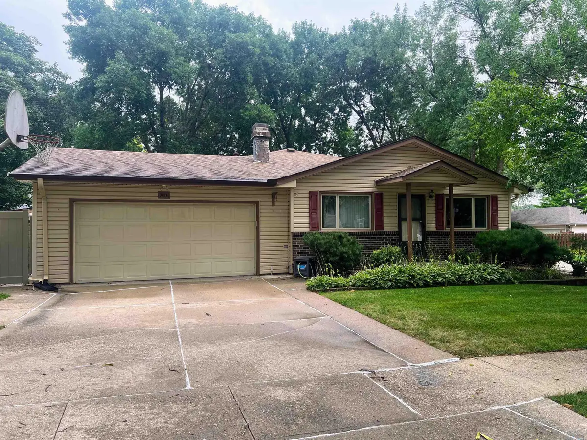 3414 PAWNEE PL, Sioux City, IA 51104 - #1