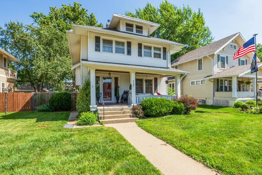 5107 Morningside Ave, Sioux City, IA 51106 - #2