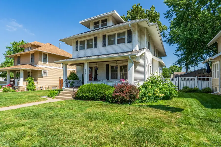 5107 Morningside Ave, Sioux City, IA 51106 - #3