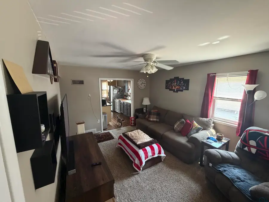 4224 Harrison st, Sioux City, IA 51108 - #3