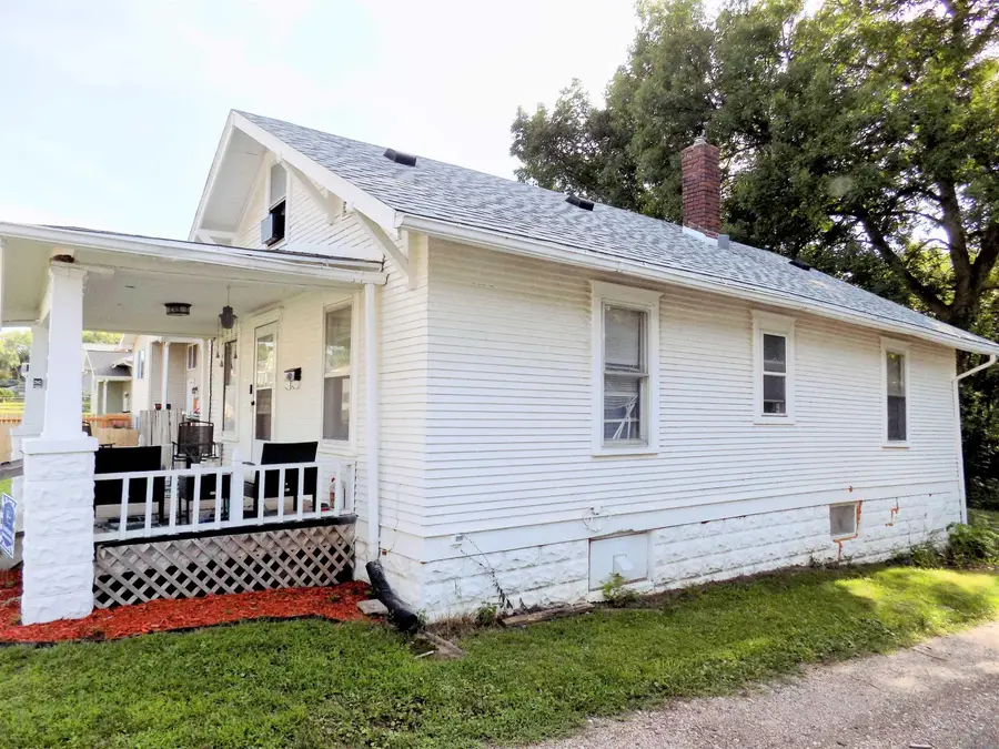 415 S RUSTIN ST, Sioux City, IA 51106 - #2