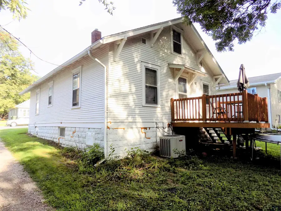 415 S RUSTIN ST, Sioux City, IA 51106 - #3