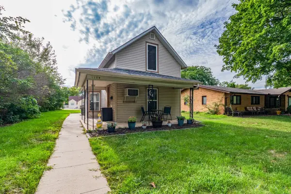 1109 S Mulberry, Sioux City, IA 51106