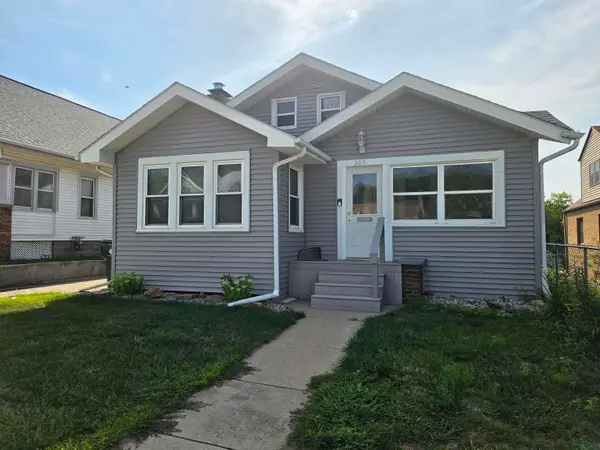 505 S Rustin Street, Sioux City, IA 51106